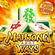 mahjong